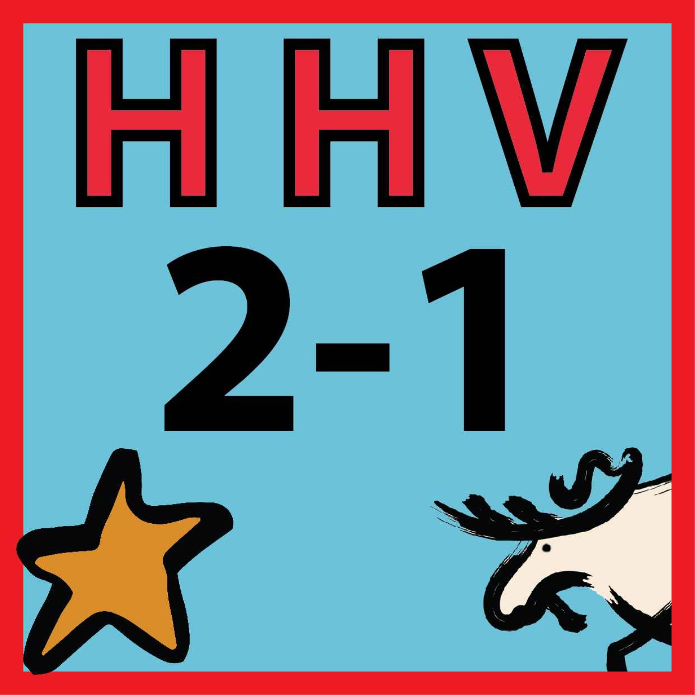 Break Up Songs, But With Happy Music? ||: HHV Ep 2-1 episode artwork