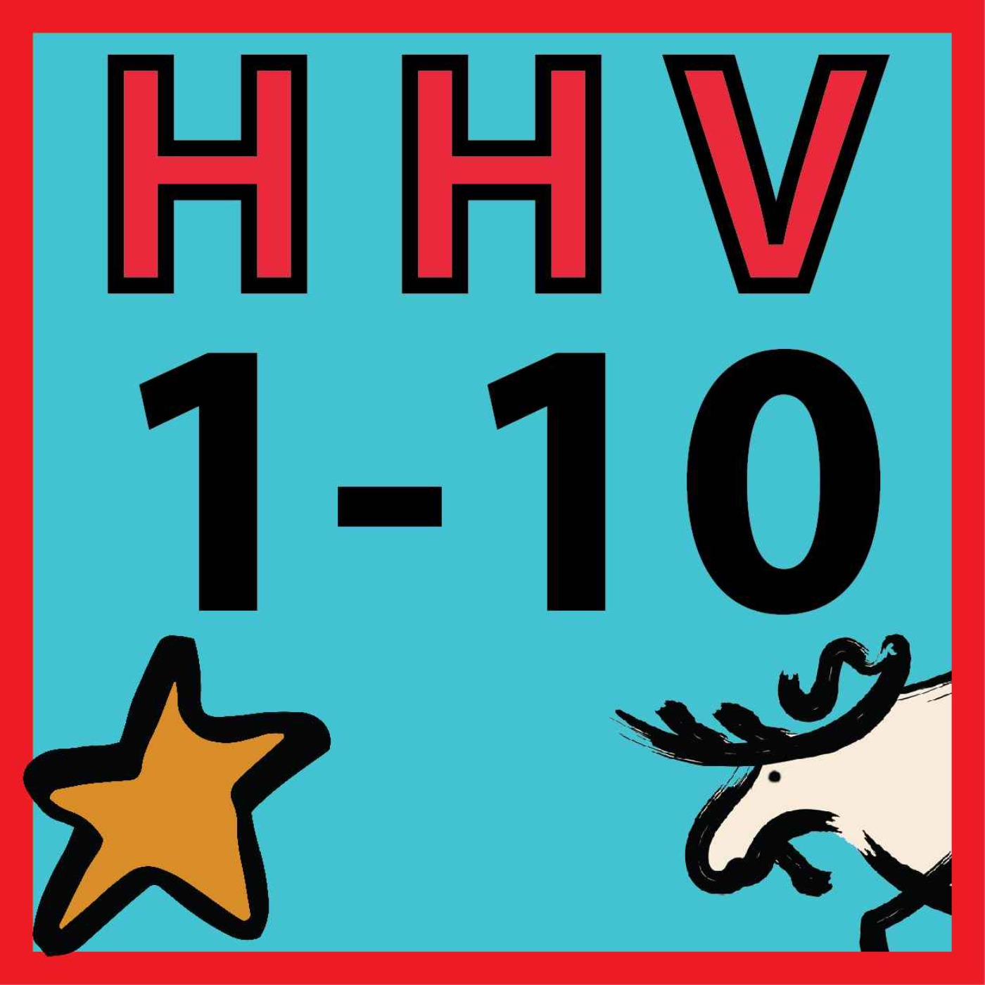 A Gospel Love Song ||: HHV Ep 1-10 episode artwork