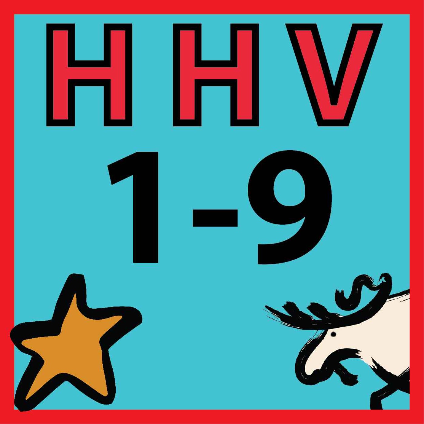 What Is Country? ||: HHV Ep 1-9 episode artwork