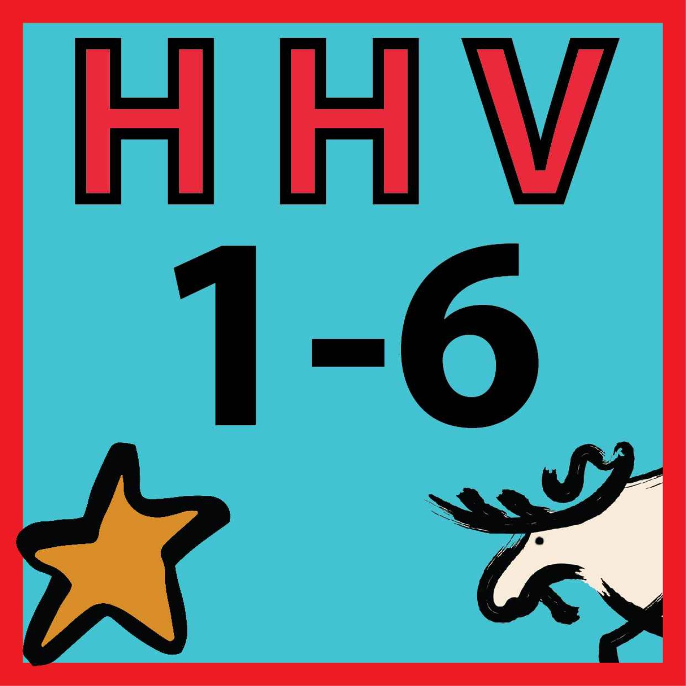 Come Sing With Me : Vocal Harmony ||: HHV Ep 1-6 episode artwork