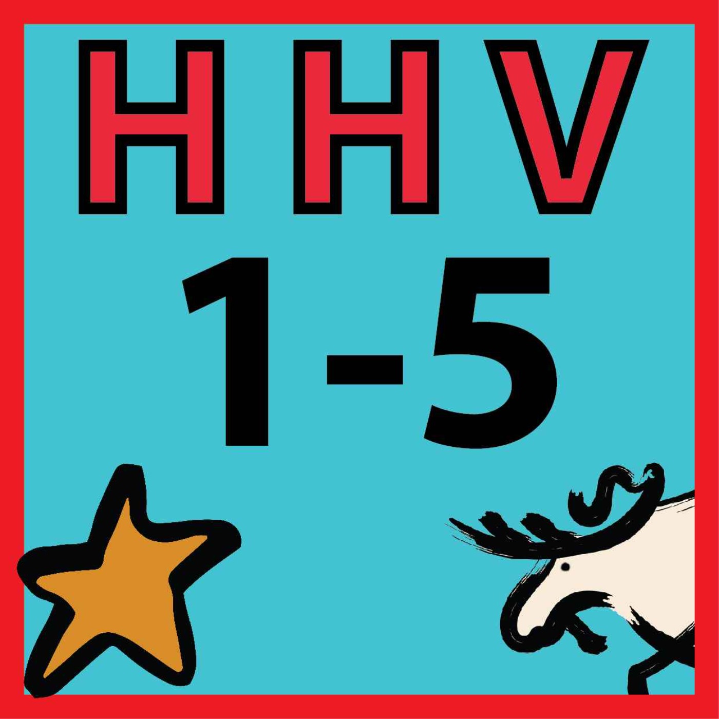 What's EQing?!, What's Clave? Jazz Chords & Nashville Notation ||: HHV 1-5 episode artwork