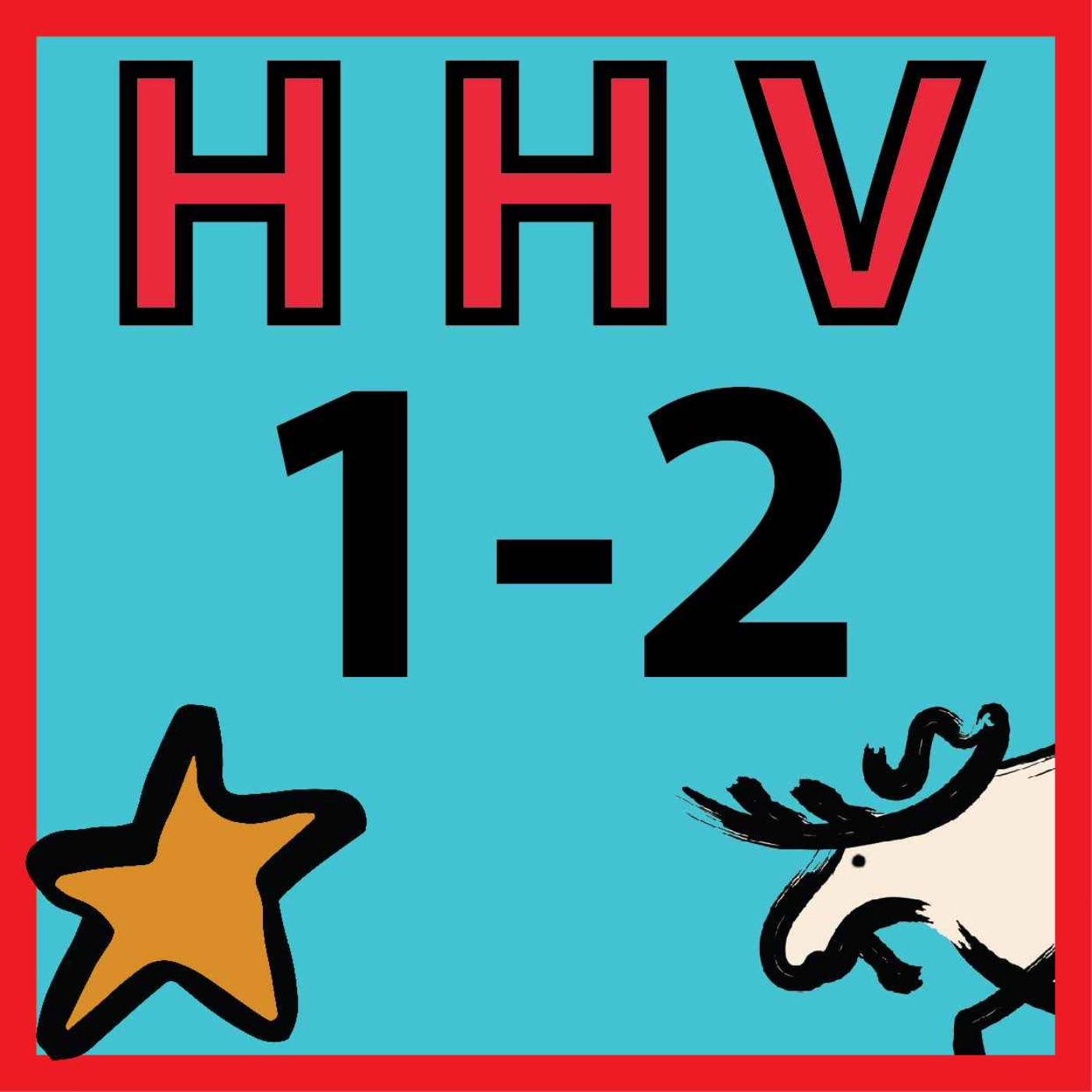 Happy Happy Happy | Using “Happy” in Songs, & More  ||: HHV 1-2 episode artwork