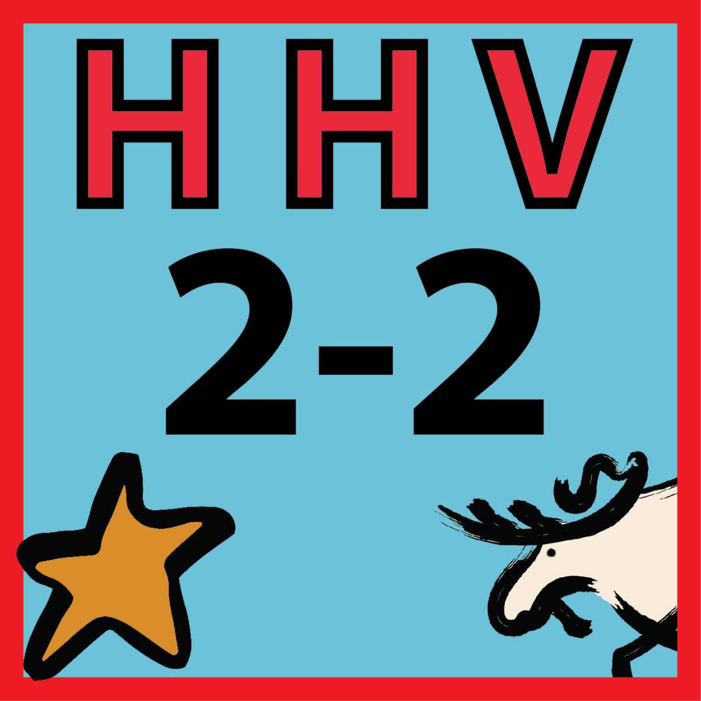 Heard A Reverse Guitar Chord? Of Course You Have ||: HHV Ep 2-2 episode artwork