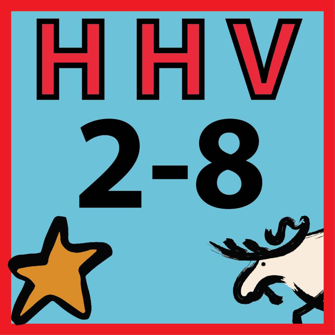 Vocal Shaping In The Studio ||: HHV Ep 2-8 episode artwork