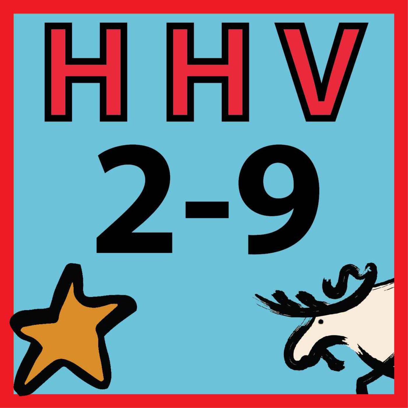 Beat, and Guitar Functions ||: HHV Ep 2-9 episode artwork