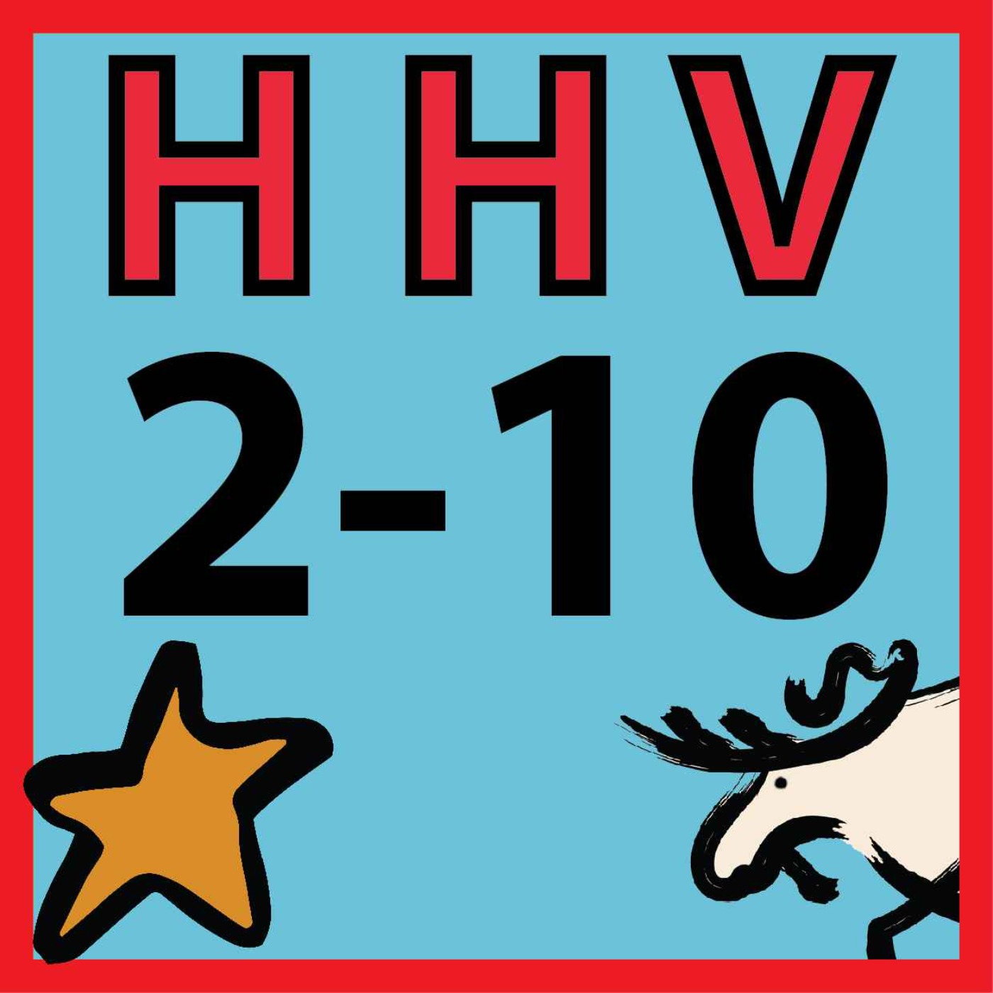 Unusual Sounds and Subdivision ||: HHV Ep 2-10 episode artwork