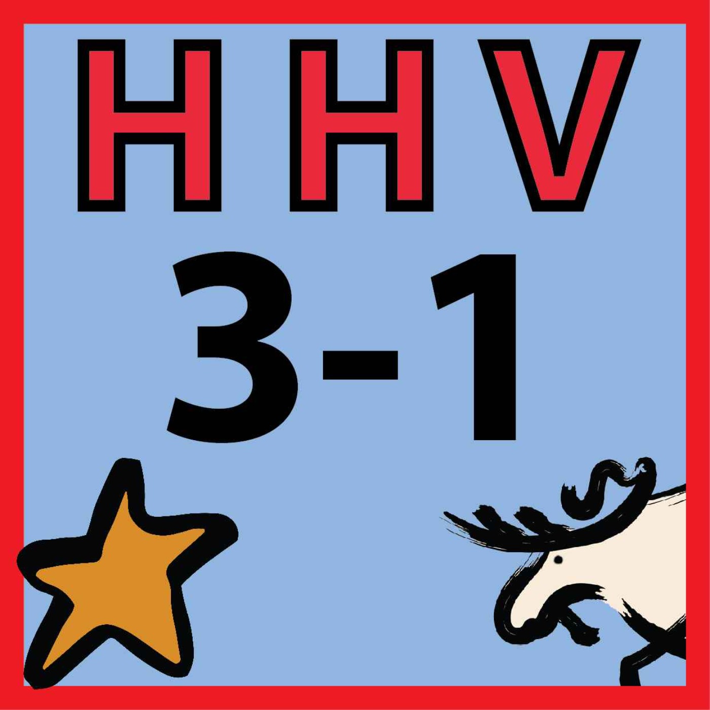 Song Lyrics ||: HHV Ep 3-1 episode artwork