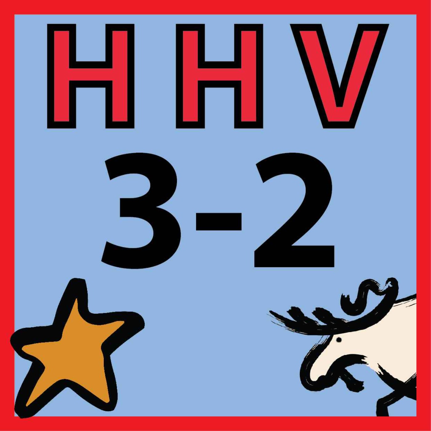 Sonic Production Variety ||: HHV Ep 3-2 episode artwork