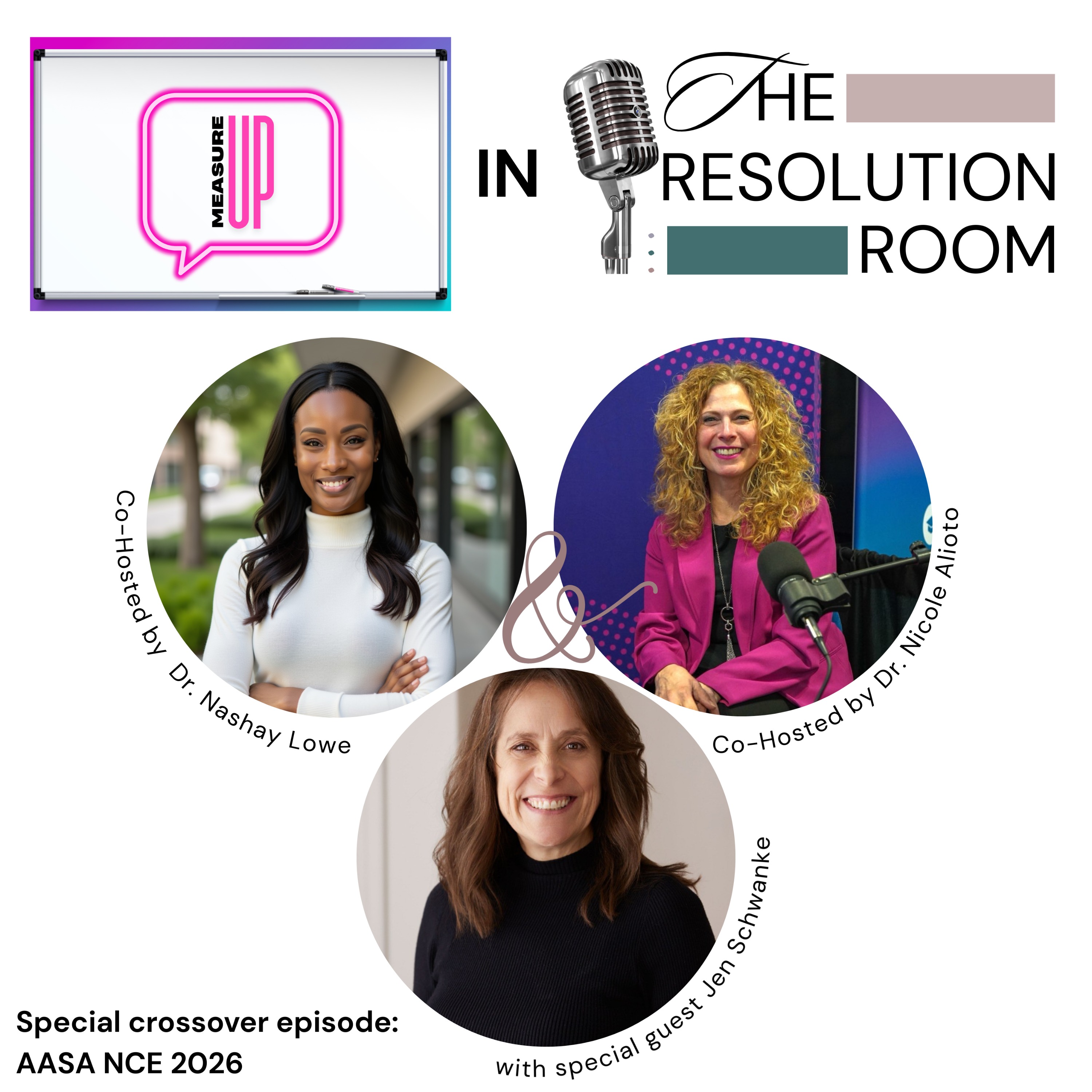 Start with self-trust