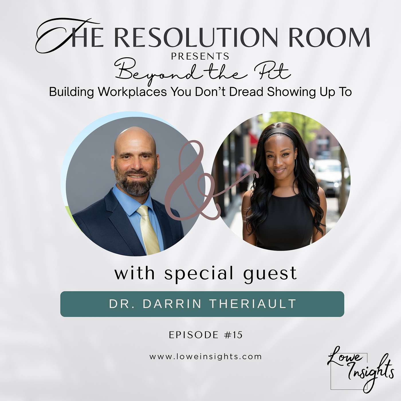 Beyond the Pit: Building Workplaces You Don’t Dread Showing Up To