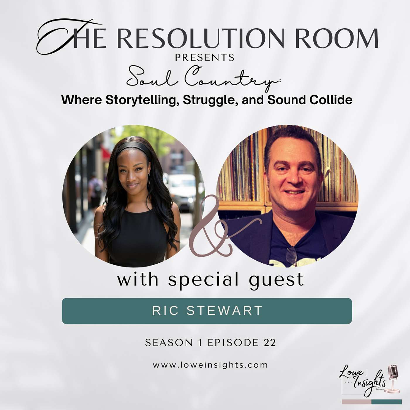 Soul Country: Where Storytelling, Struggle, and Sound Collide