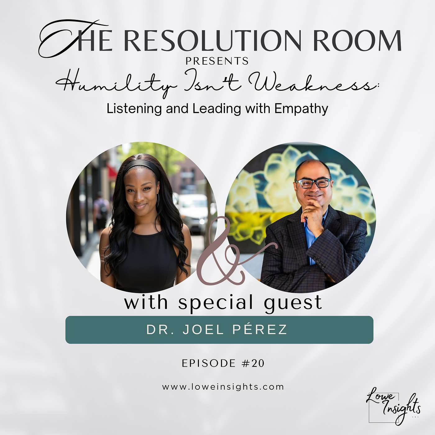 Humility Isn’t Weakness: Listening and Leading with Empathy