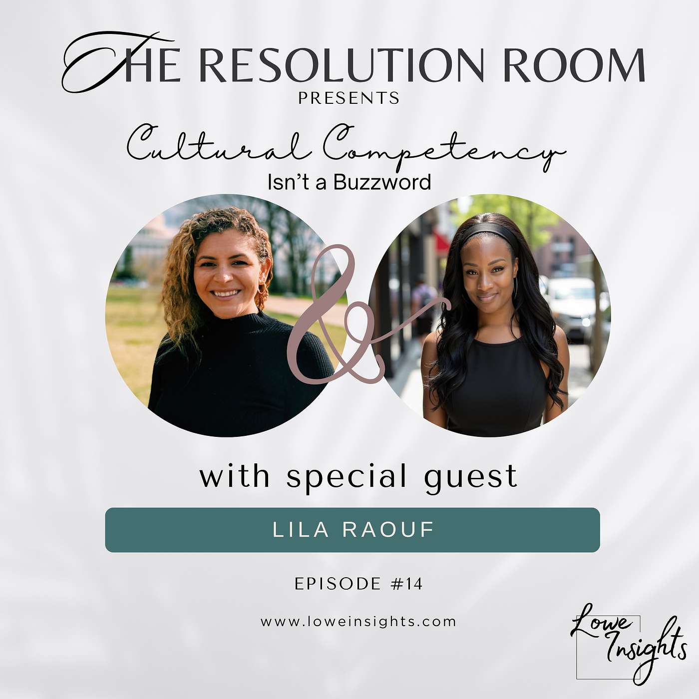 Cultural Competency Isn’t a Buzzword—It’s a Path to Understanding