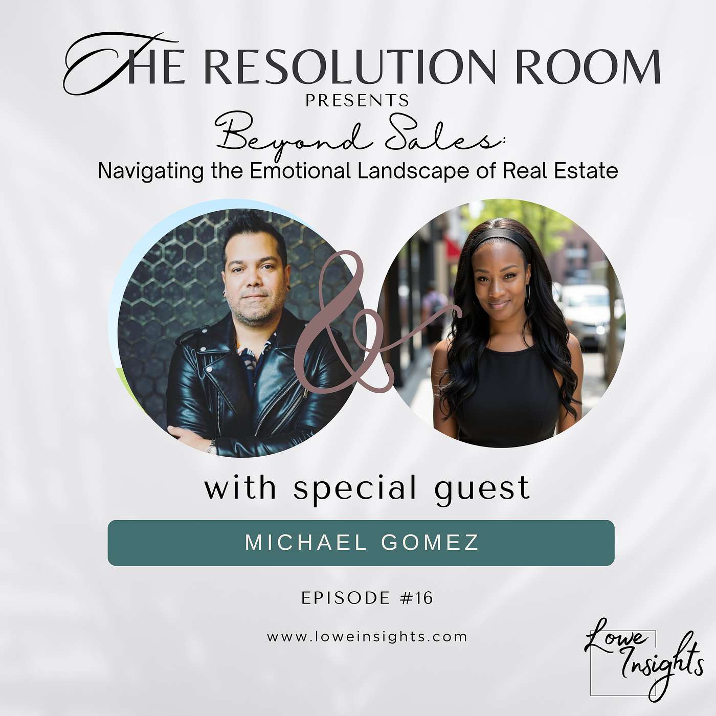 Beyond Sales: Navigating the Emotional Landscape of Real Estate