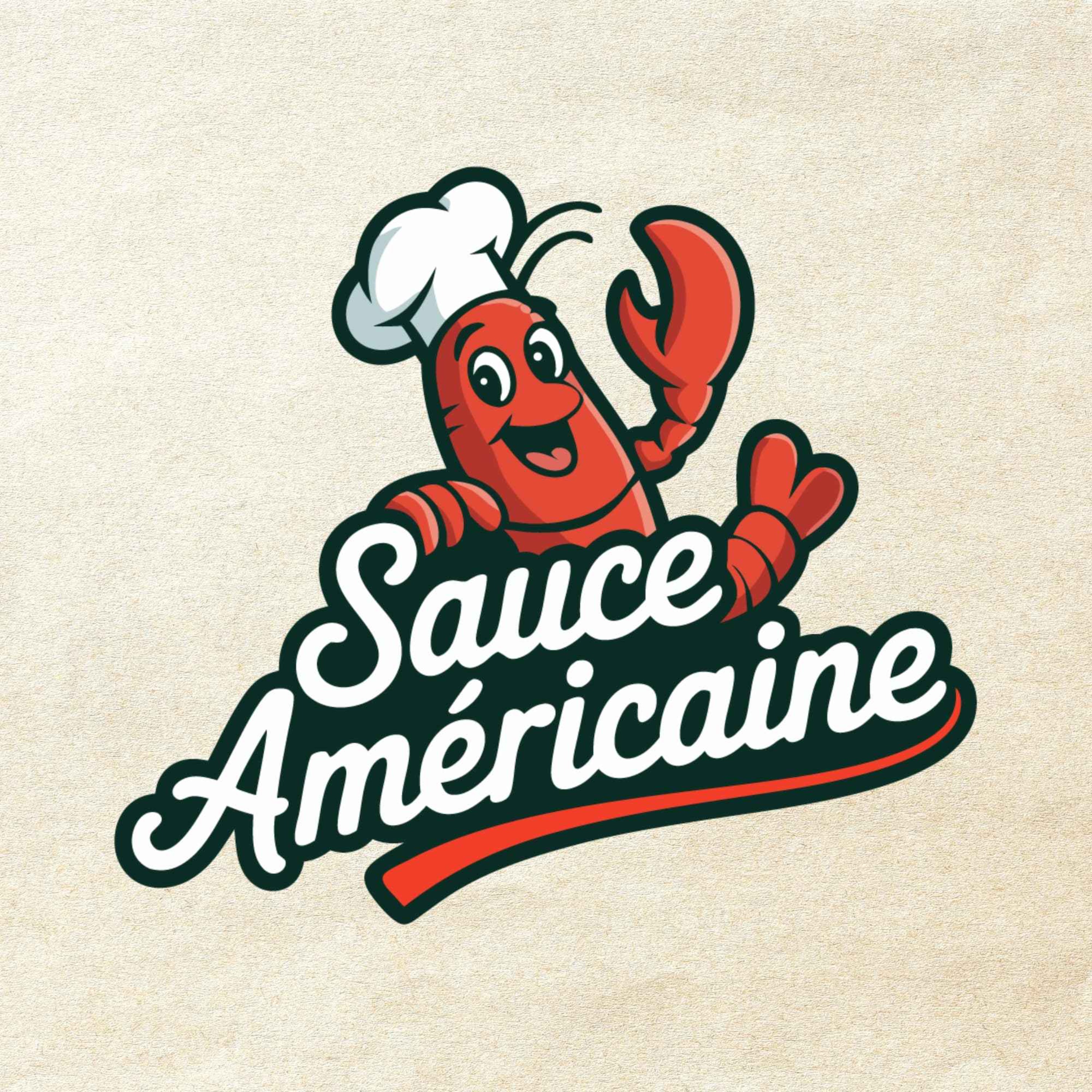 Sauce Américaine