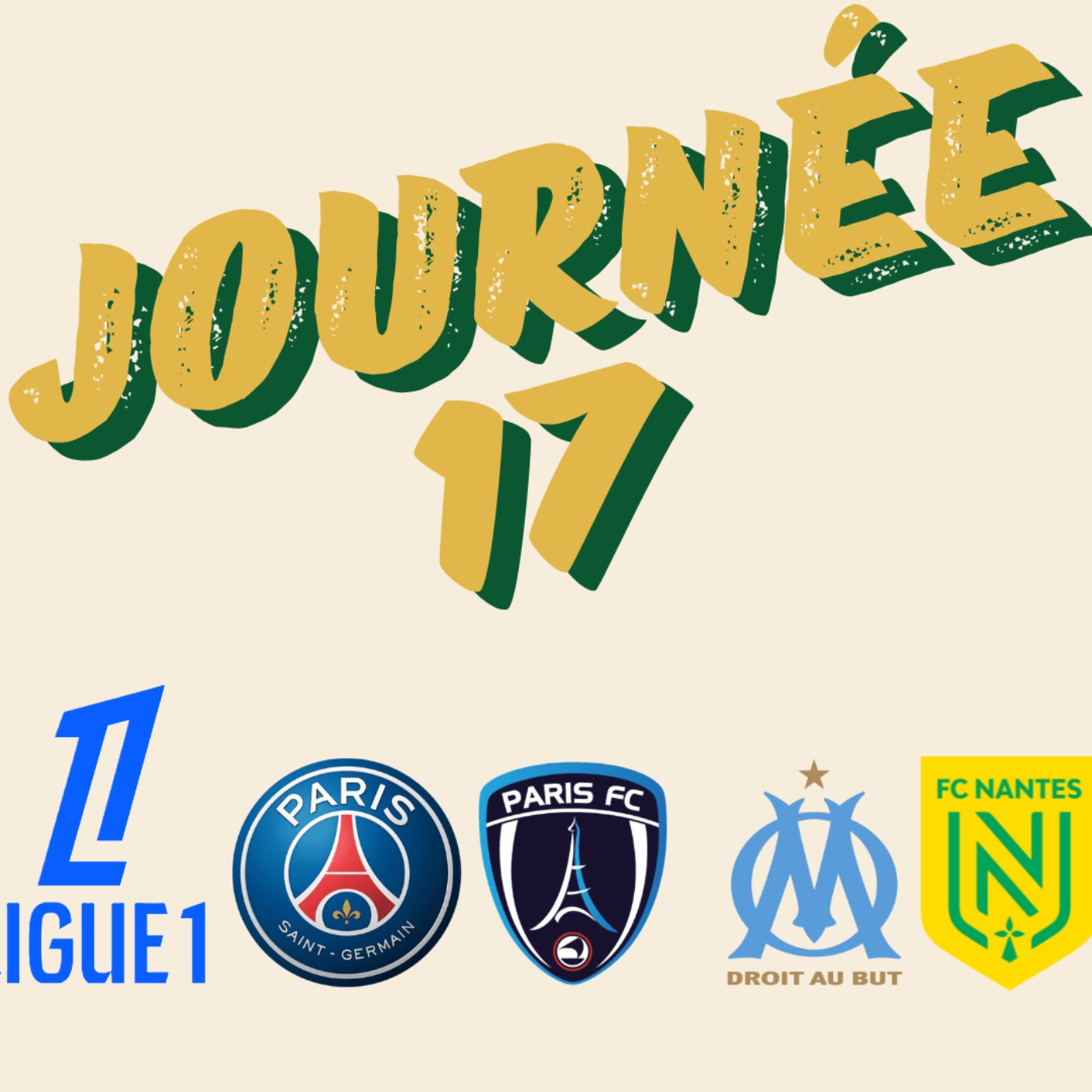 Farmer's Trick : L'OM craque contre Nantes ! (Débrief de la 17ème Journée de Ligue 1)