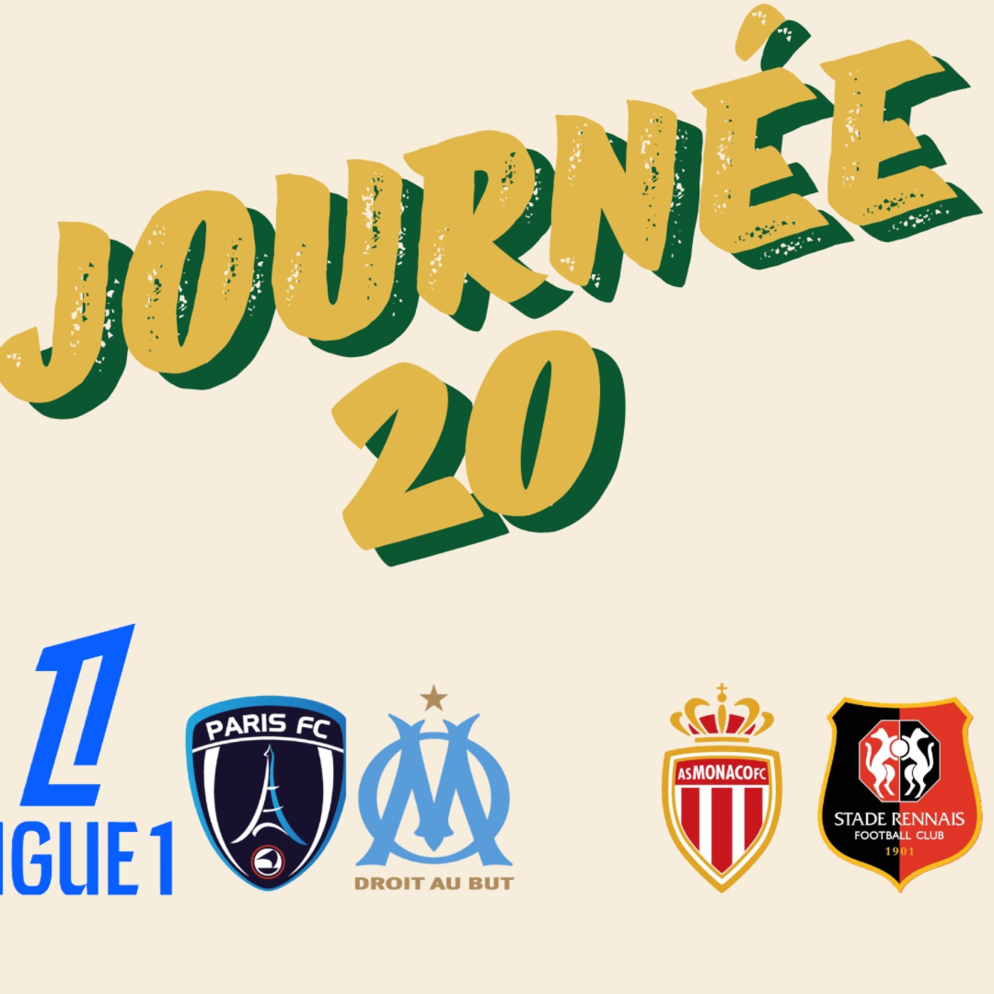 Farmer's Trick : L'Olympique de Marseille en crise ou pas ? (Débrief de la 20ème Journée de Ligue 1)