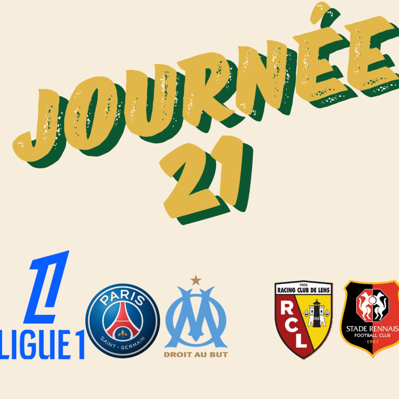 Farmer's Trick : PSG 5 - 0 OM : Classique ! (Débrief de la 21ème Journée de Ligue 1)