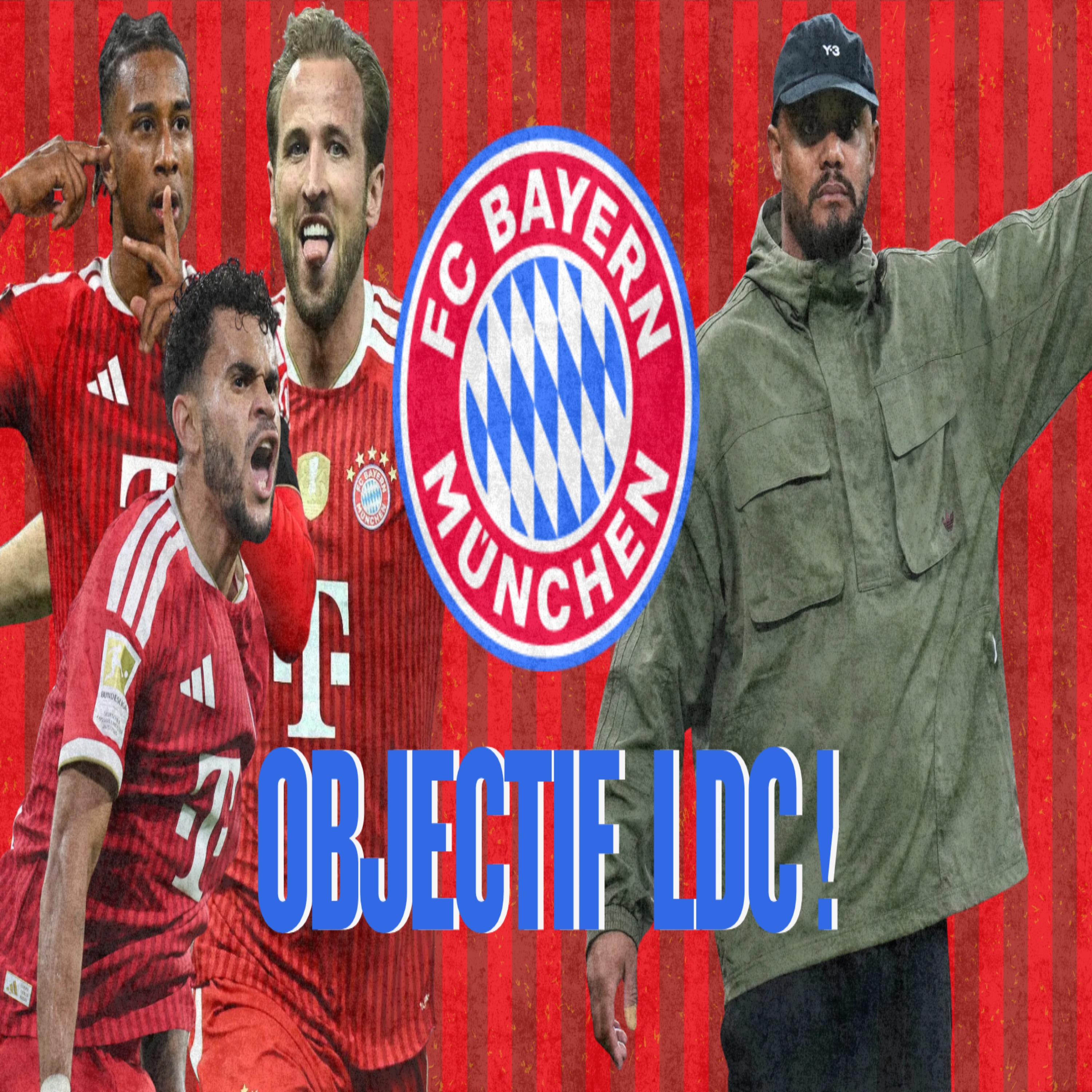 Artwork for Hat Trick FR