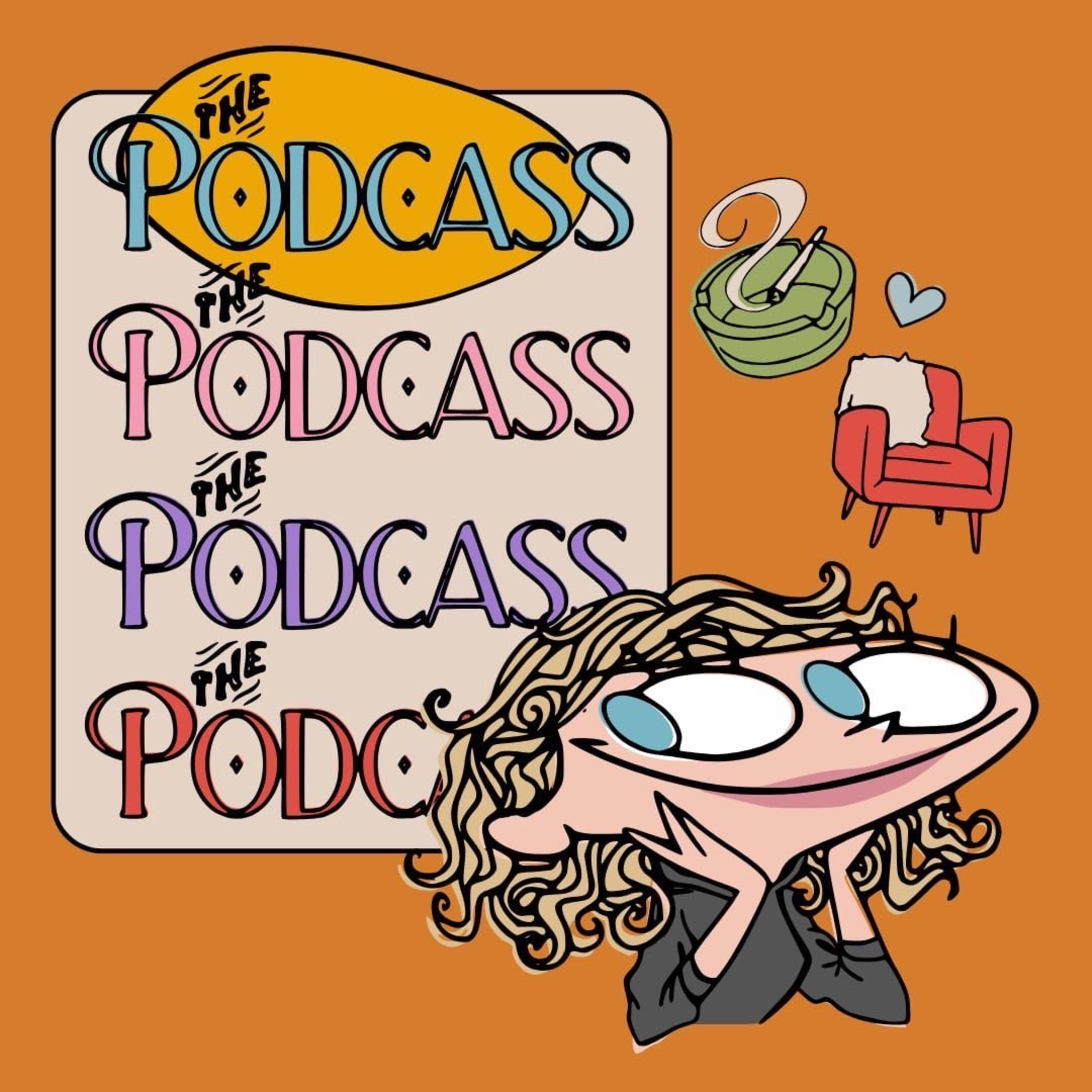 The PodCass