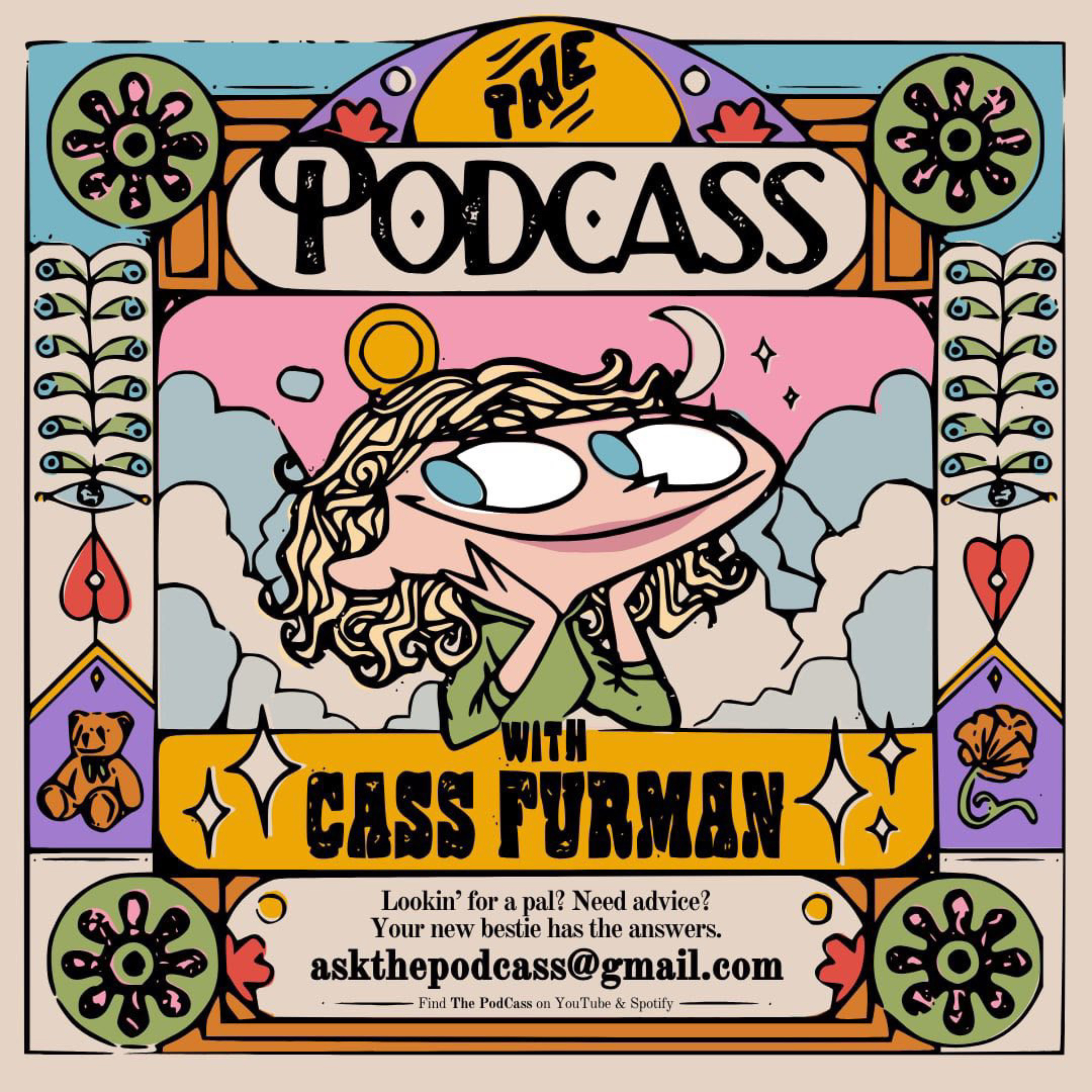 The PodCass