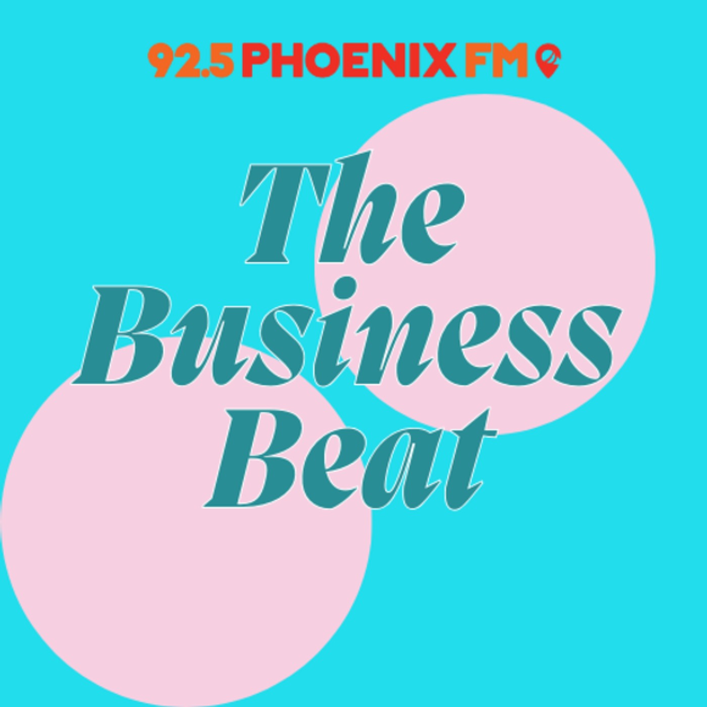 The Business Beat