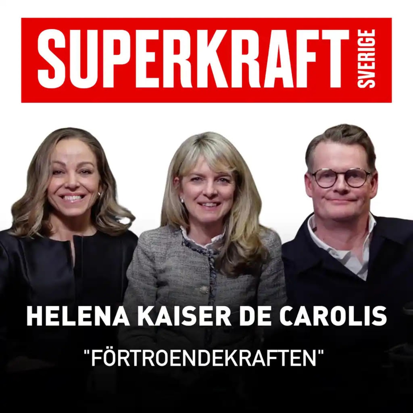 Superkraft Sverige