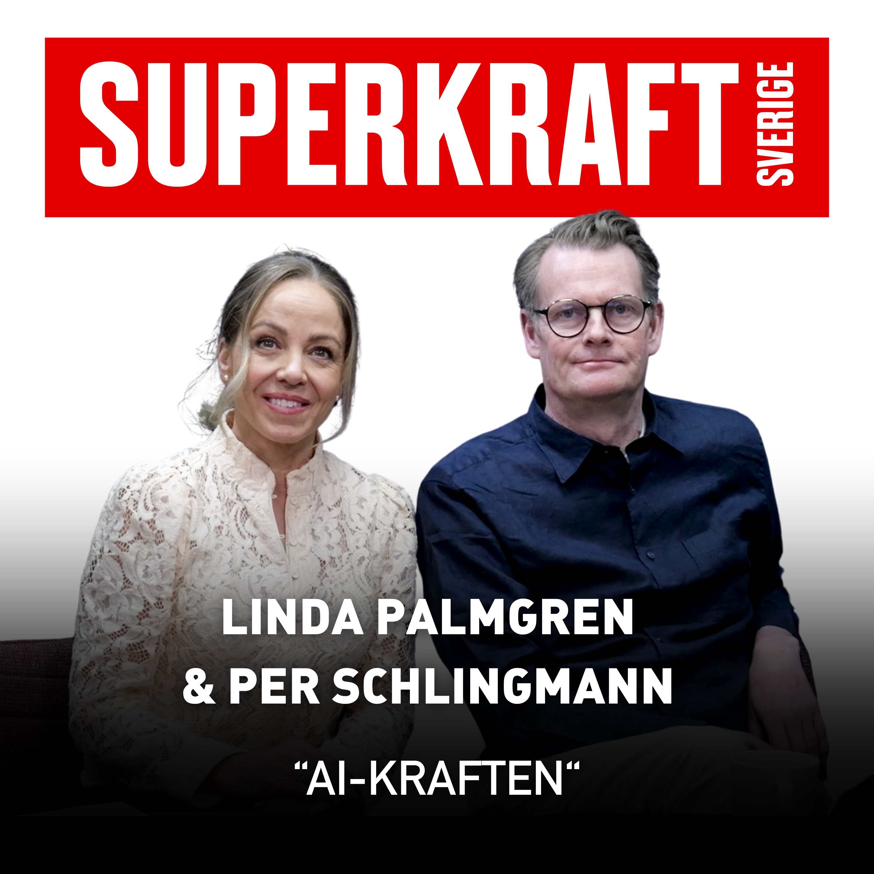 #18 AI-kraft