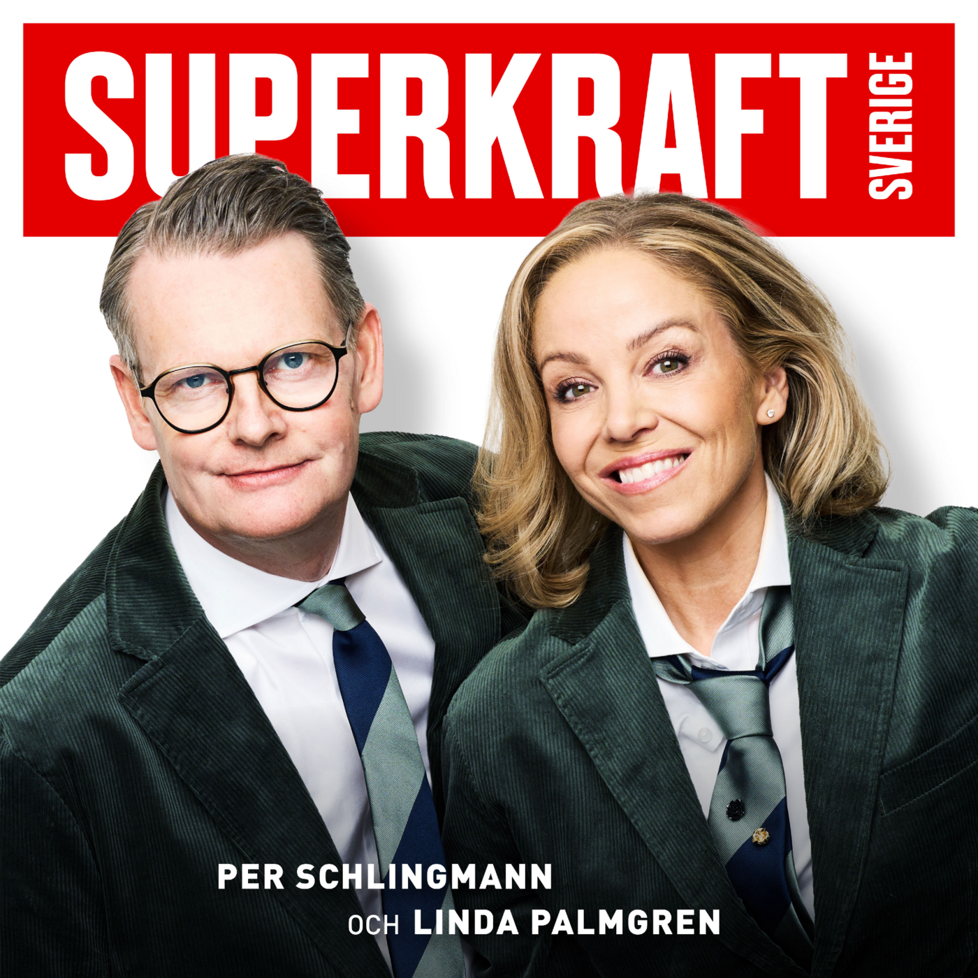Superkraft Sverige