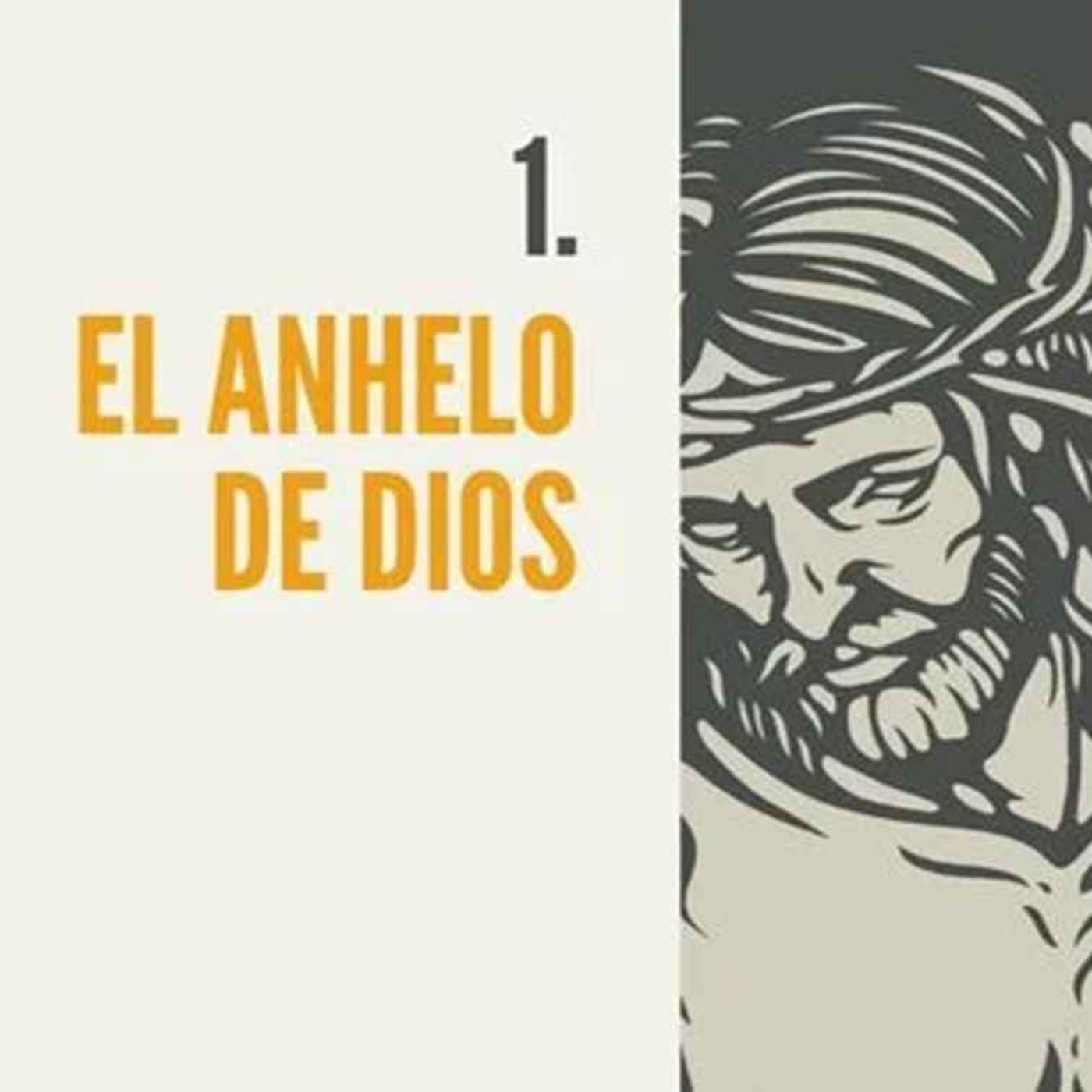 01.- El Anhelo de Dios episode artwork