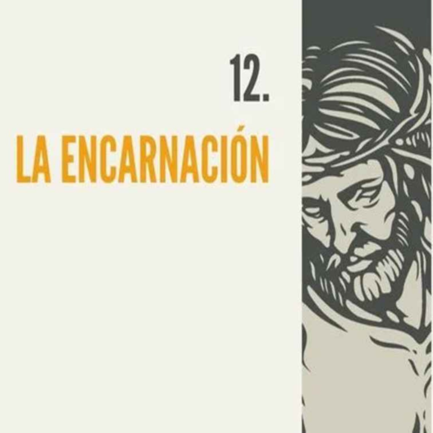 12.- La Encarnación episode artwork