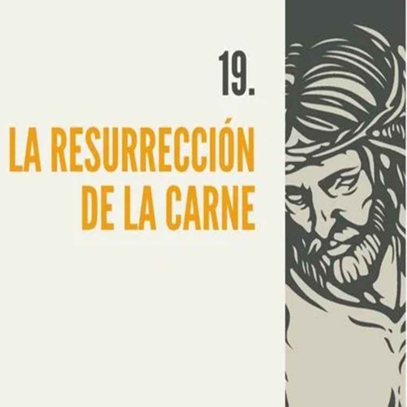 19.- La resurrección de la carne episode artwork