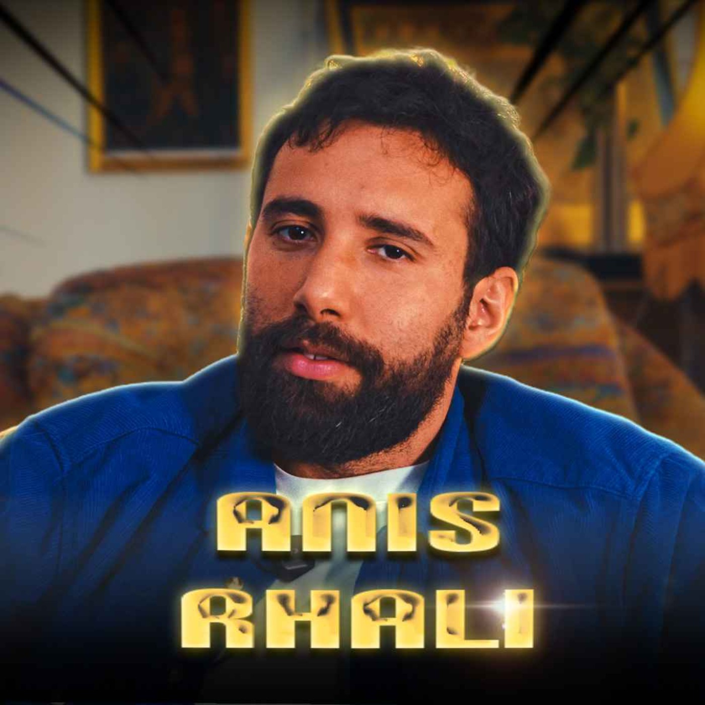 La SAFE PLACE d'ANIS RHALI La SAFE PLACE d'ANIS RHALI