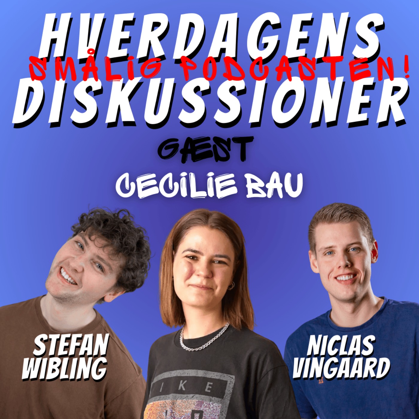 Jeg er så træt af surdej M. Cecilie Bau Jeg er så træt af surdej M. Cecilie Bau