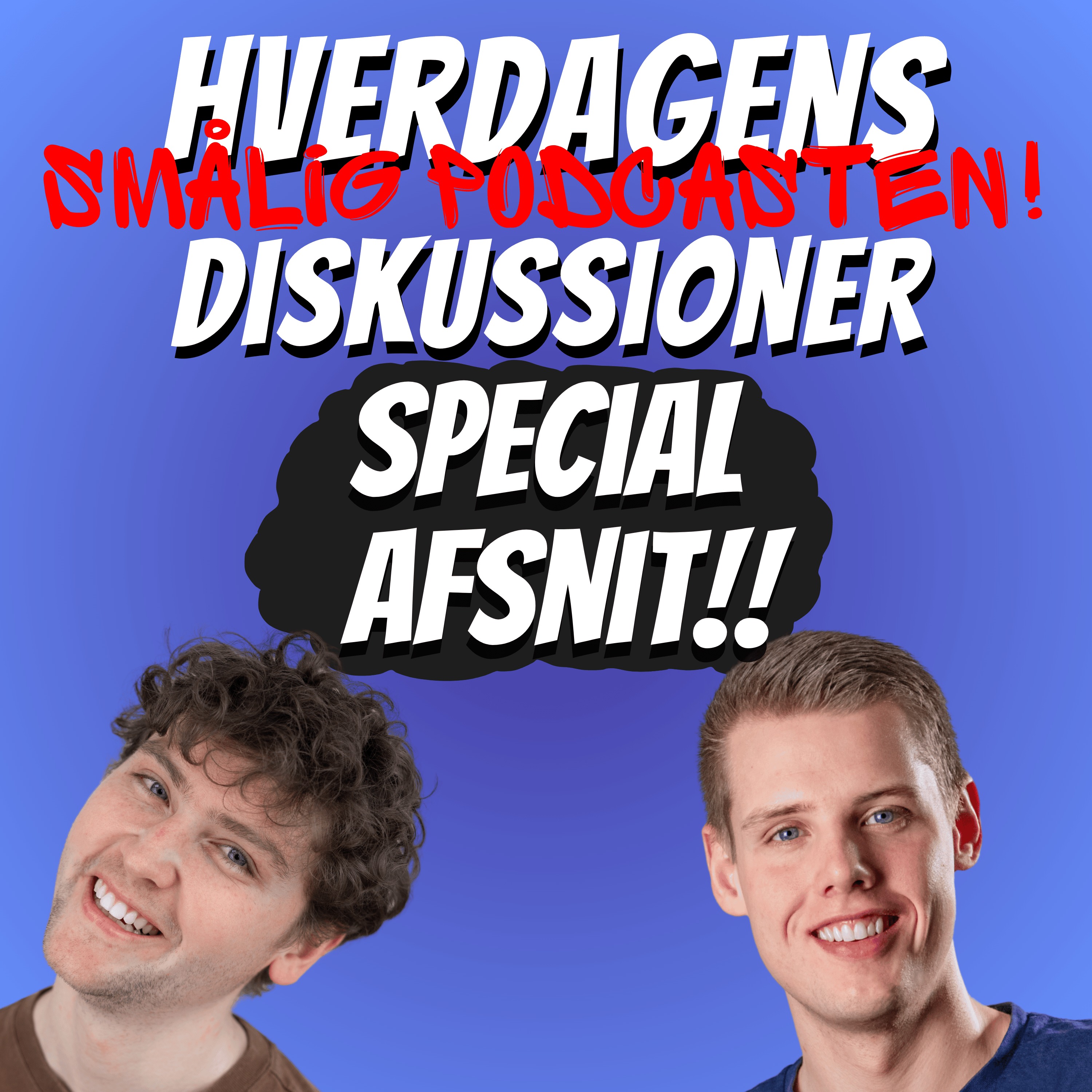 Special afsnit 3