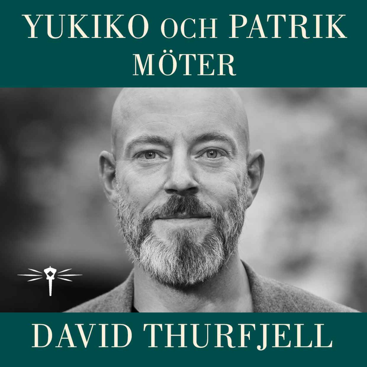 David Thurfjell om den religiösa människan enligt Mircea Eliade episode artwork