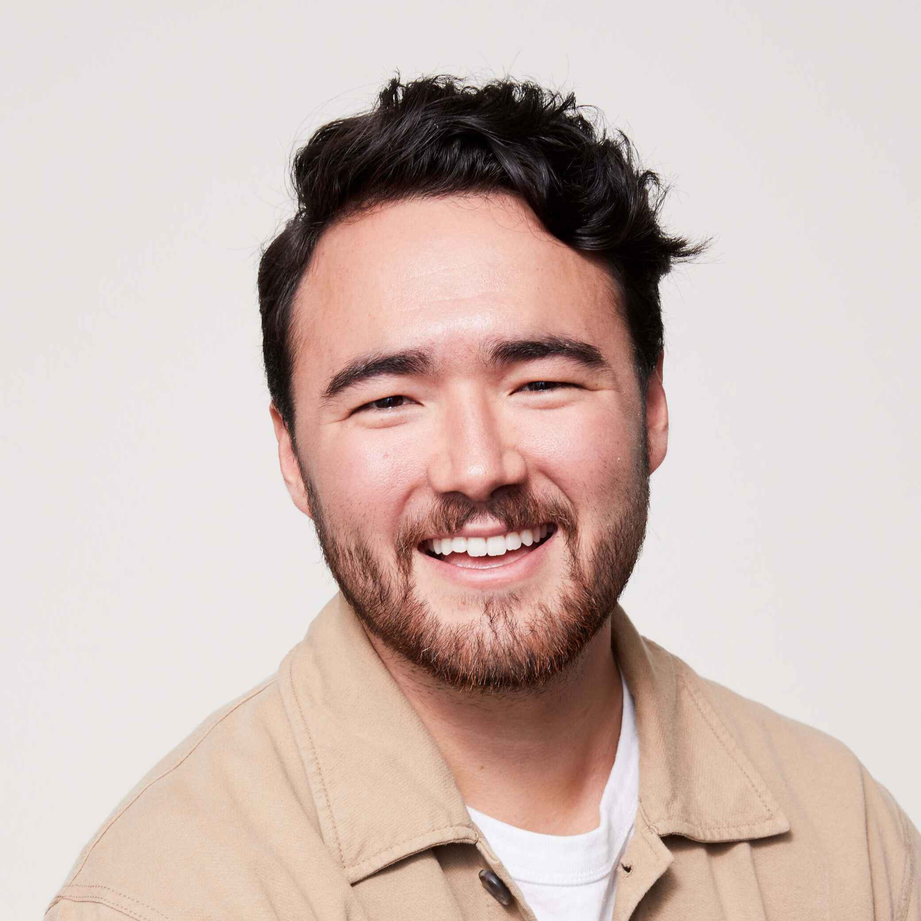 How to Prototype with AI: Takashi Wickes