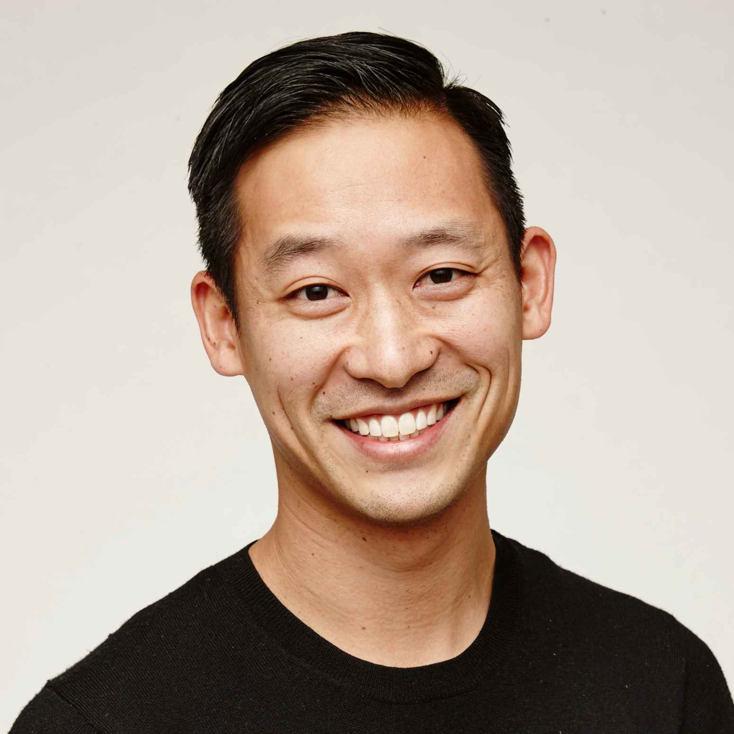 3 Leadership Philosophies to Inspire Creative Excellence: Mike Peng
