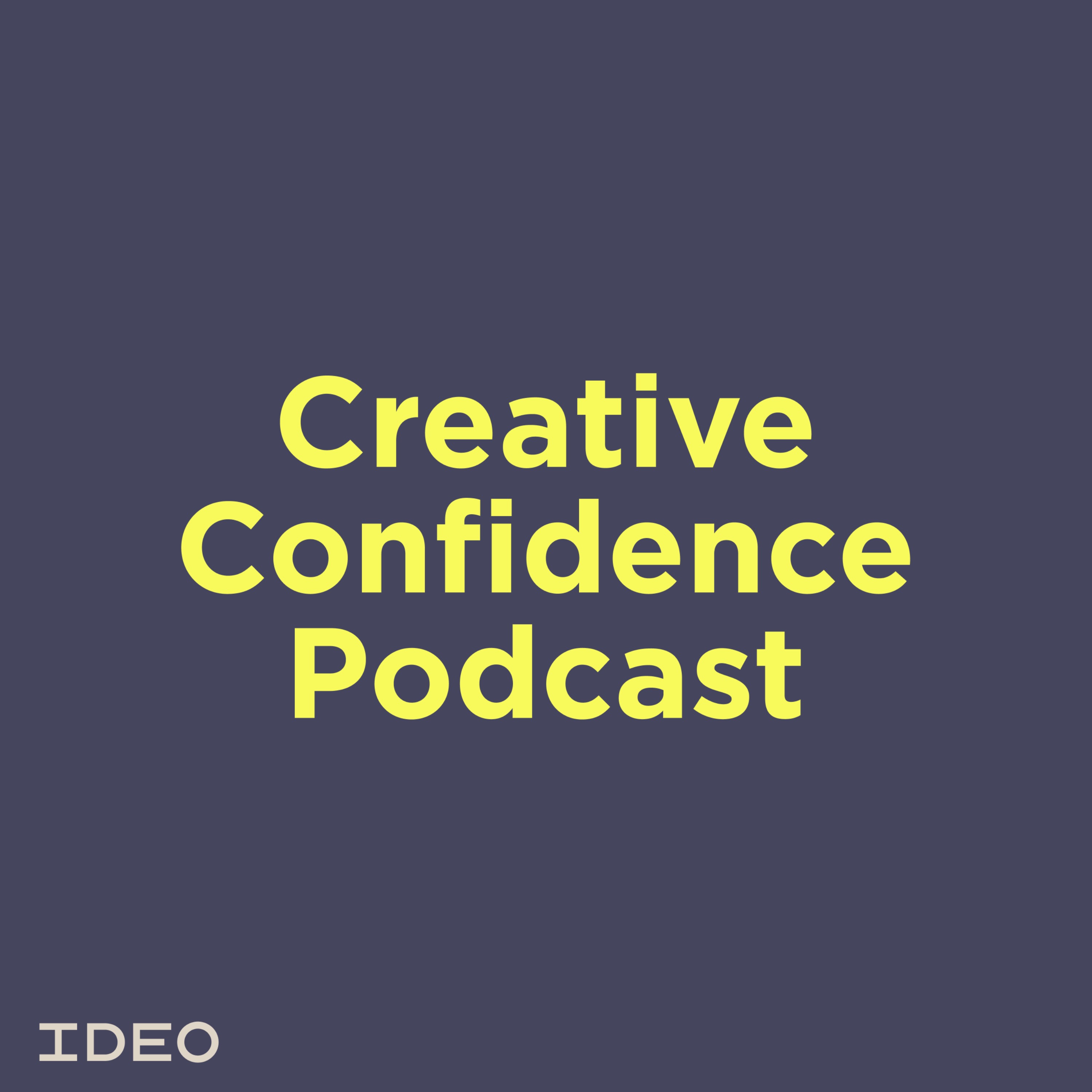 Part 1: Honest, Realistic, and Optimistic Leadership Advice from Friends of IDEO