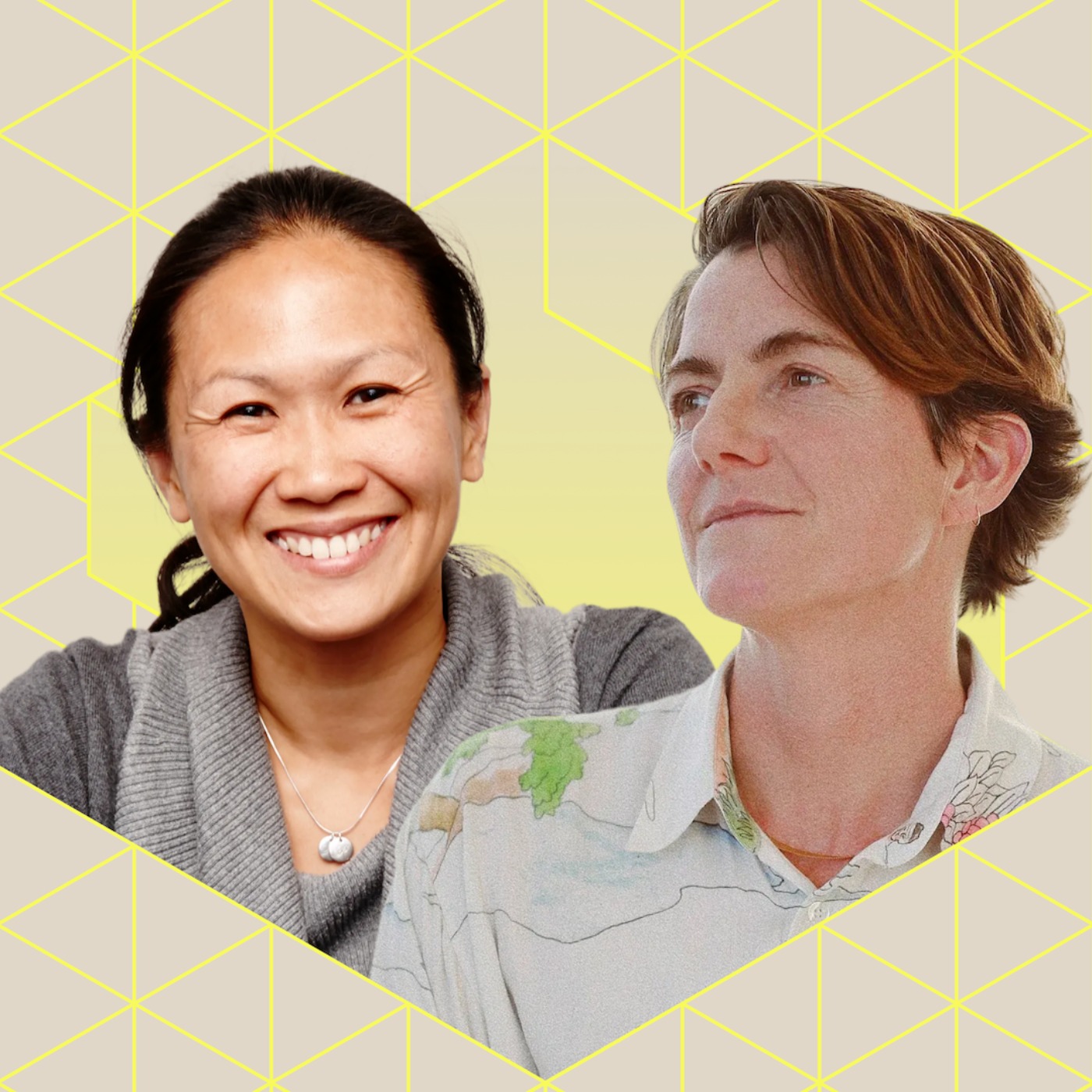 How a Playful Mindset Leads to Better Work: Cas Holman & Michelle Lee