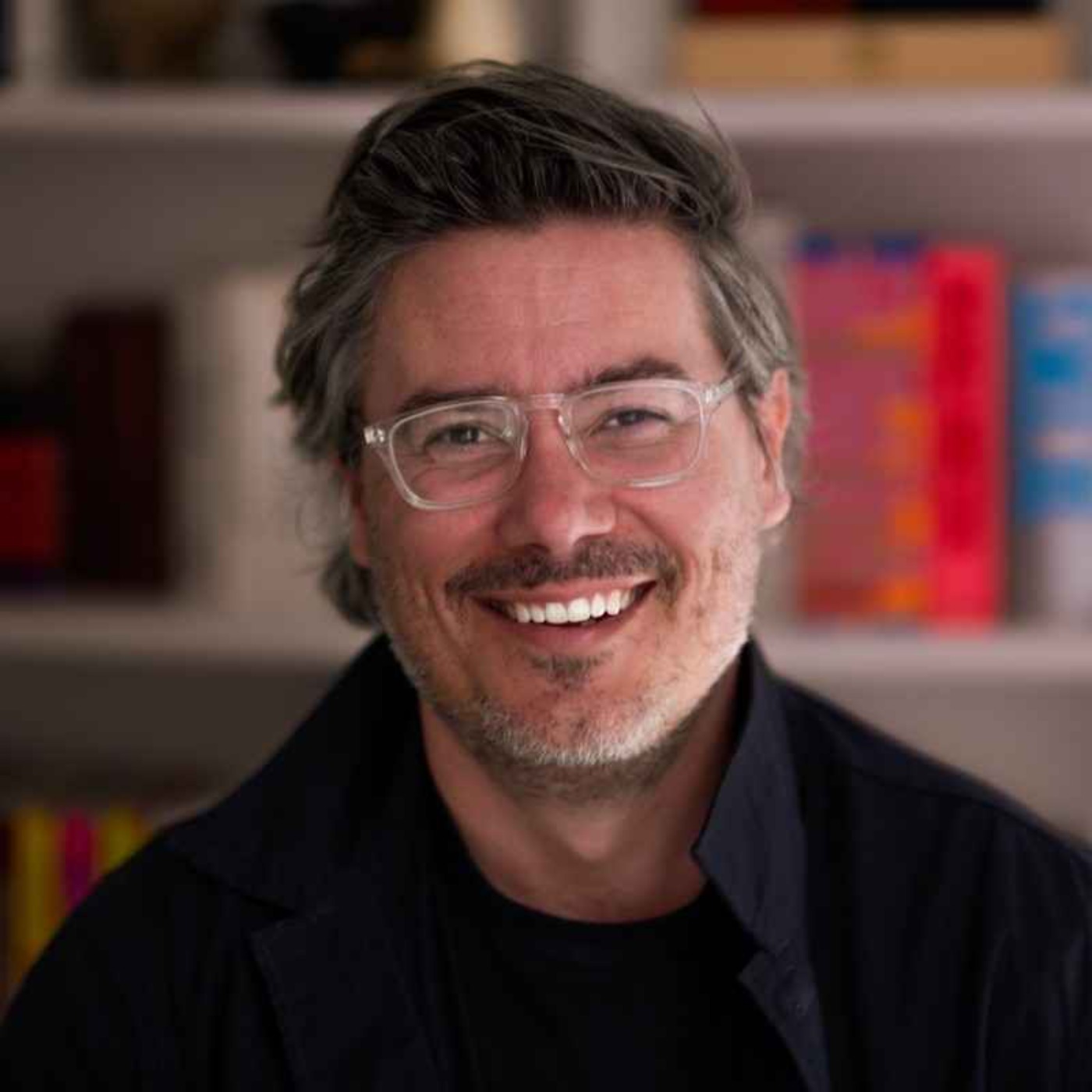 6 Patterns for Building Organizational Agility: Clay Parker Jones