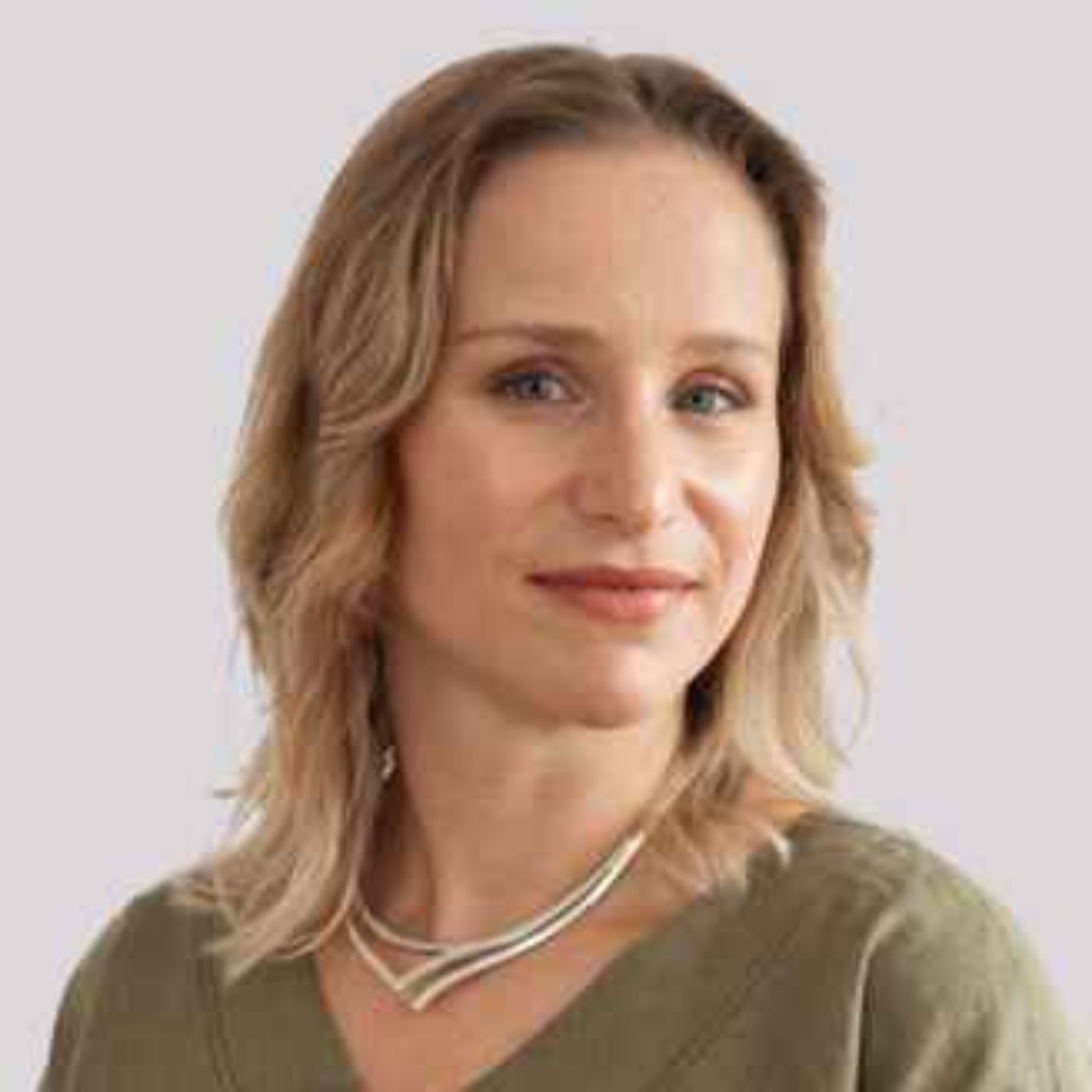 How to Use AI For More Human-Centered Research: Hannah Rosenfeld