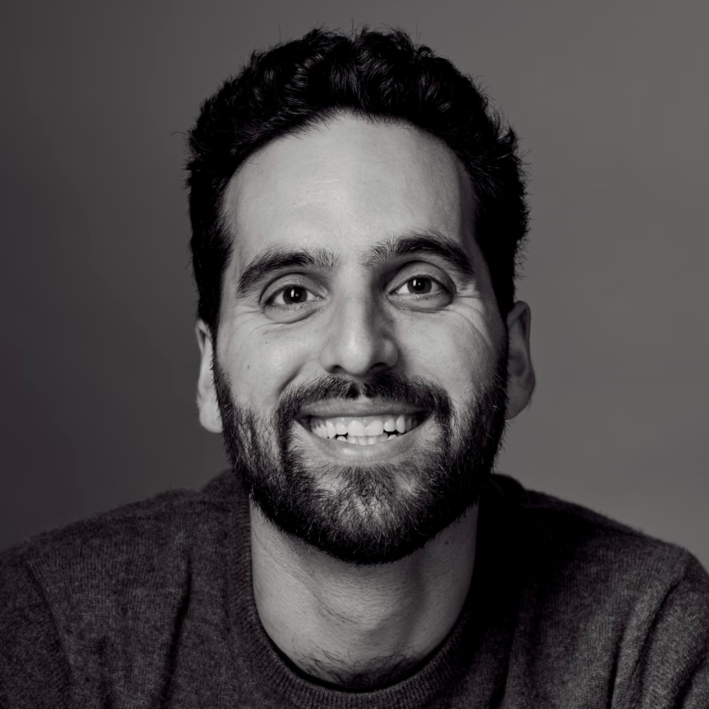 How to Not Know: Simone Stolzoff