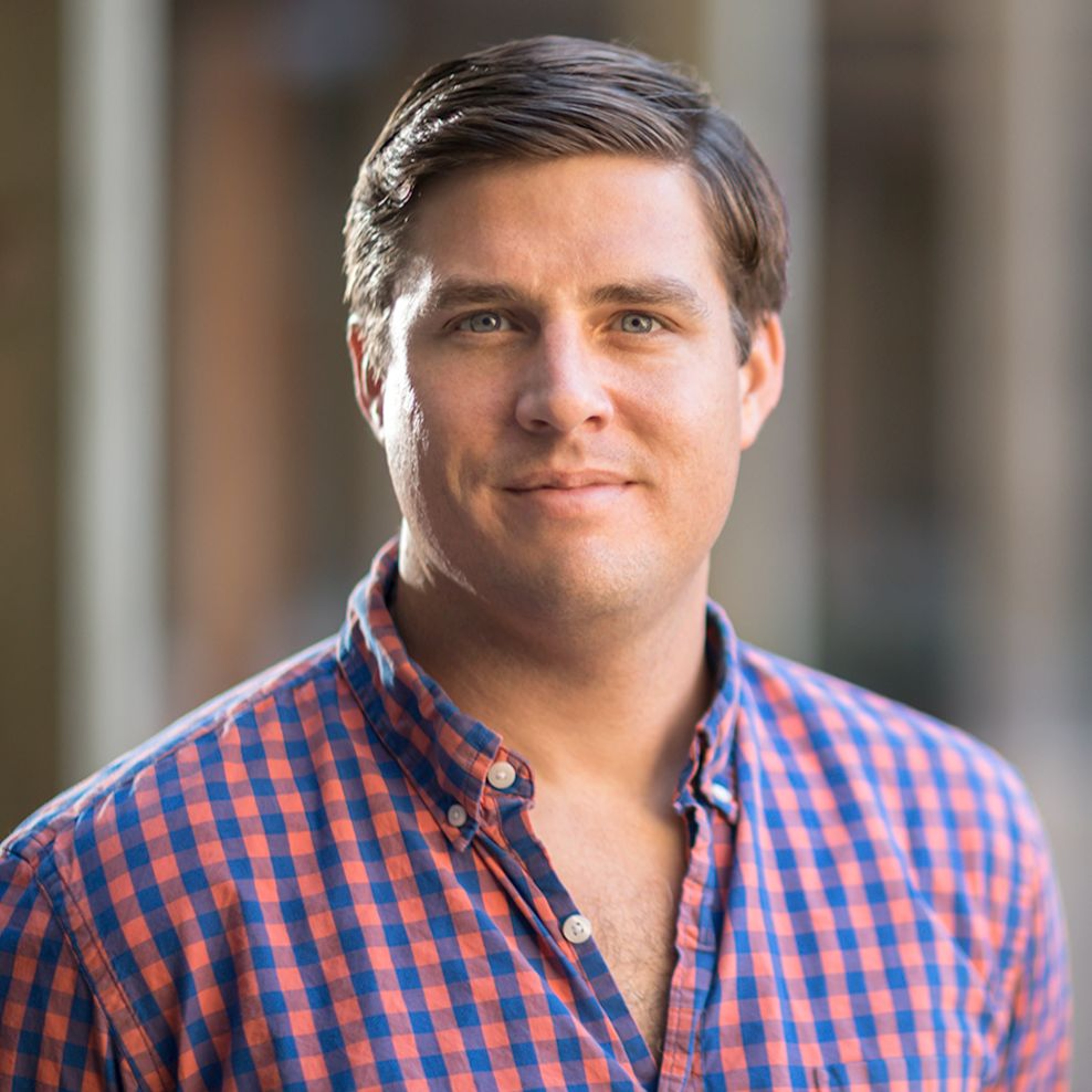 Creative Confidence Podcast