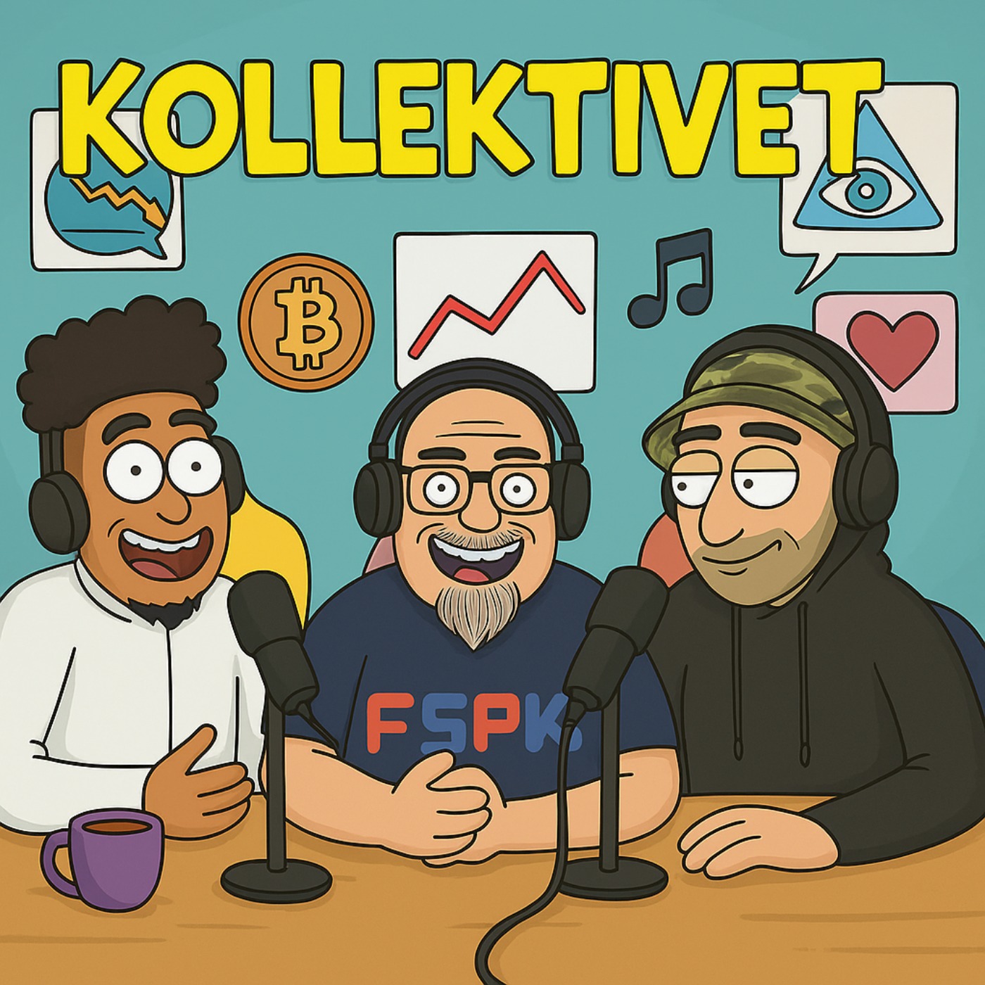 Kollektivet