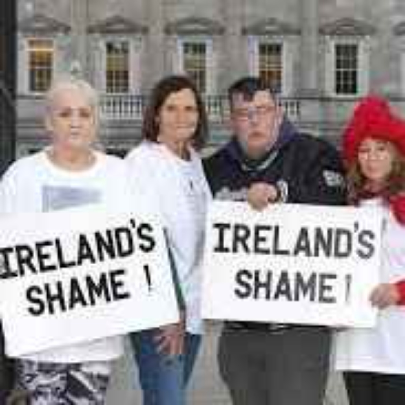Miriam, Mary, Maurice & Mary Industrial Schools Survivors. Miriam, Mary, Maurice & Mary Industrial Schools Survivors.