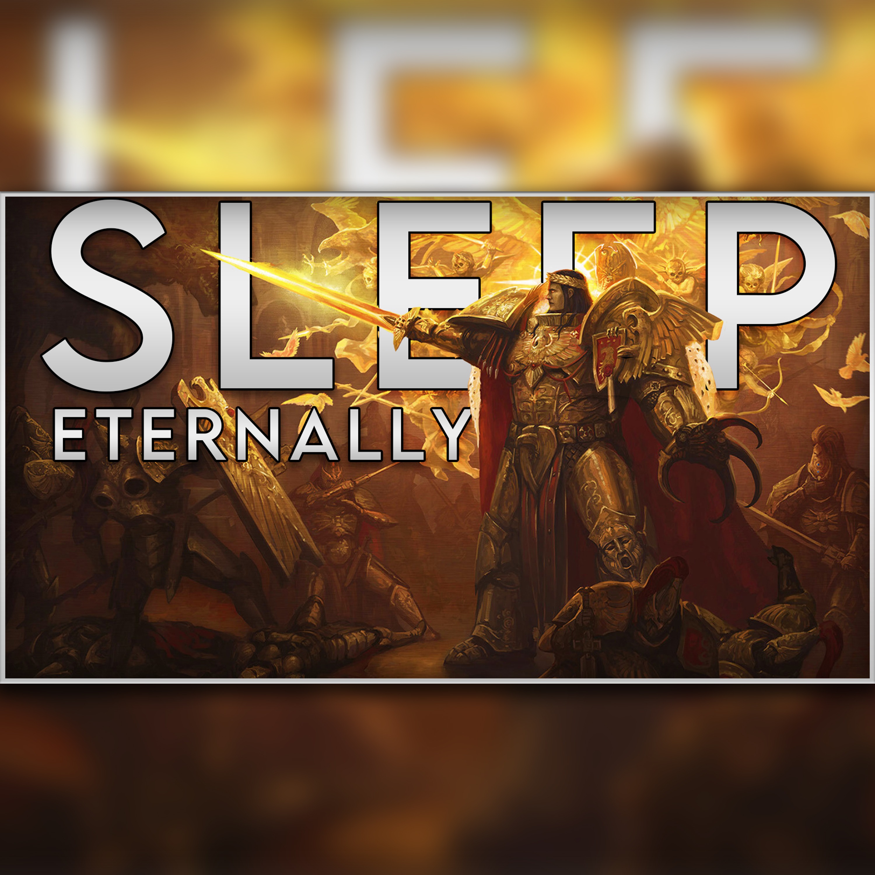 The Emperor of Mankind