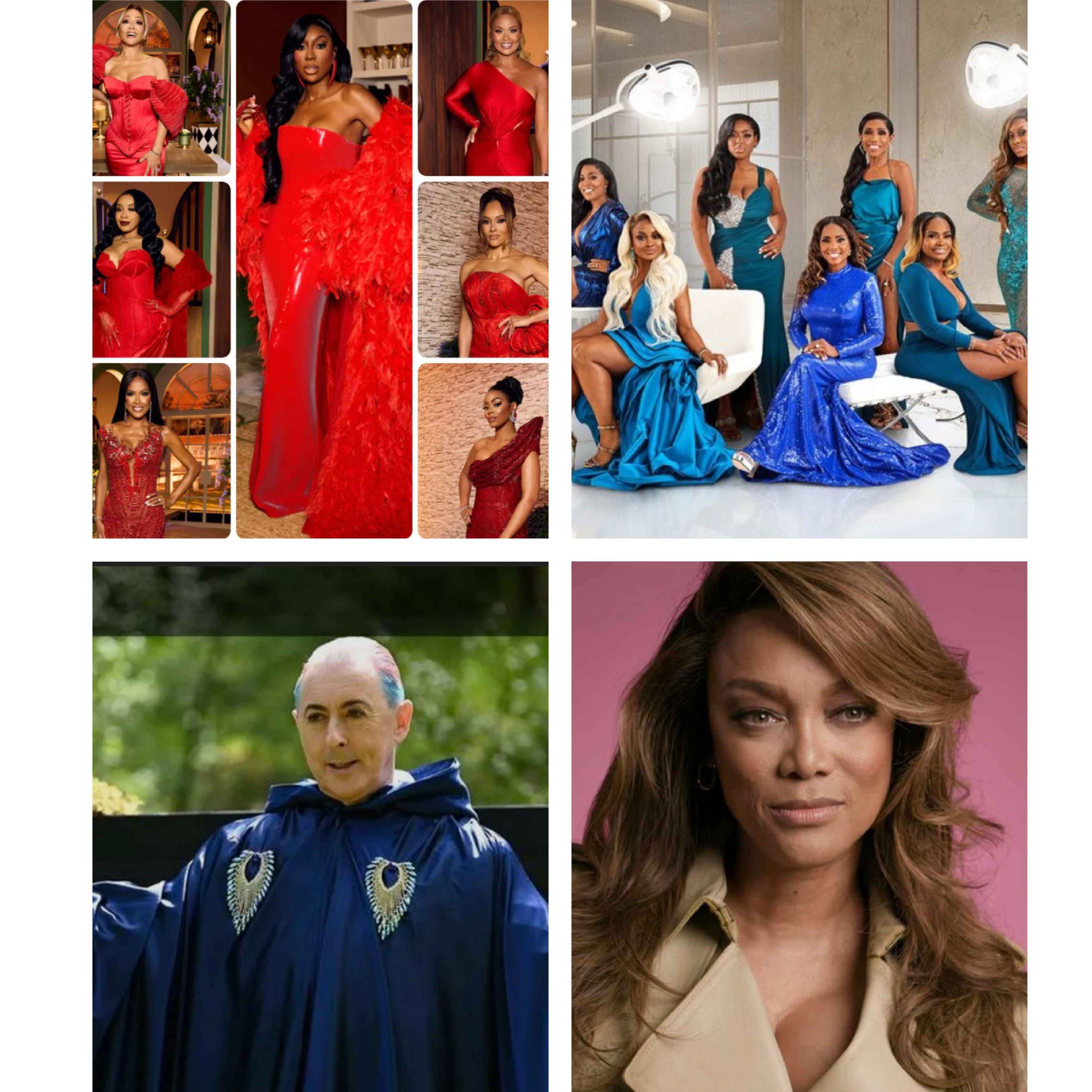 Med Gala Madness & Reality TV Receipts episode artwork