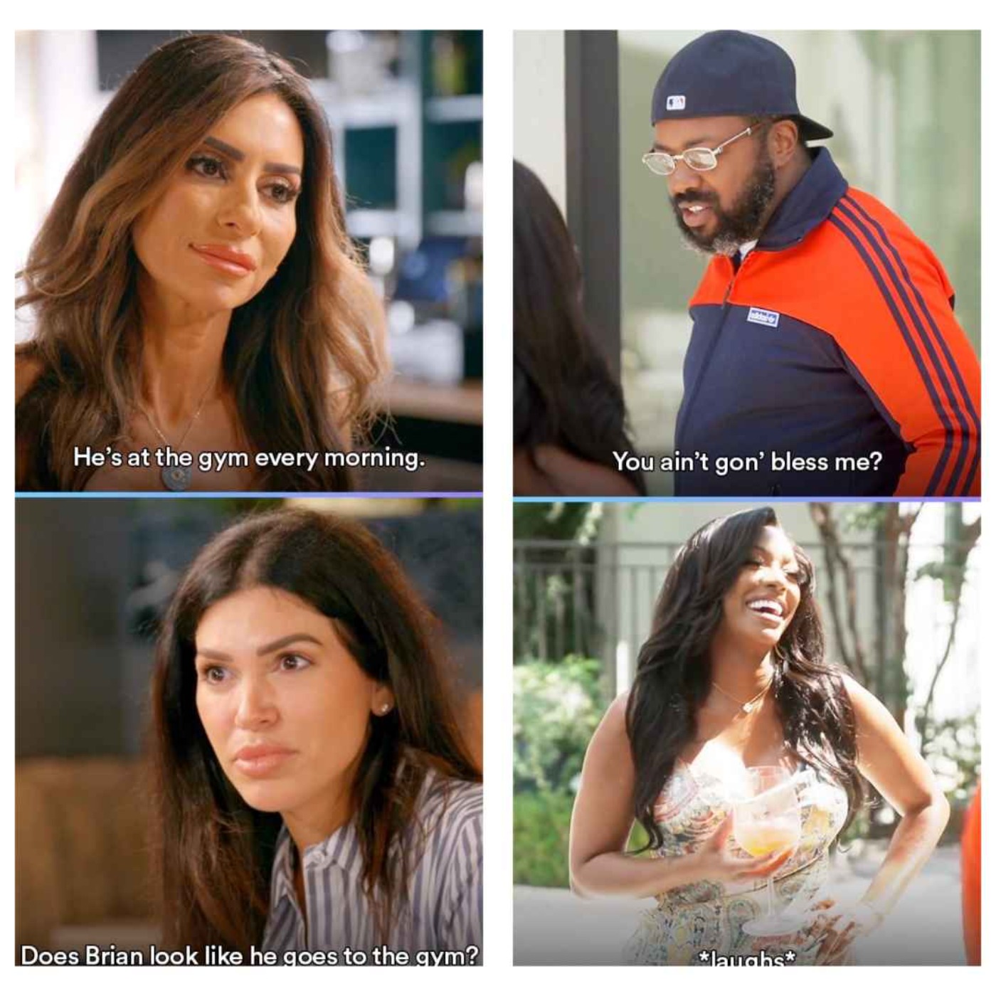From Atlanta Shade to Rhode Island Scandals episode artwork