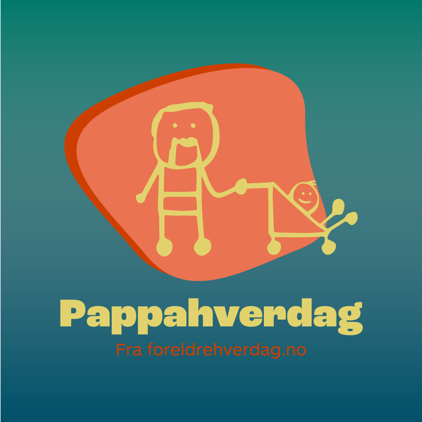 Pappahverdag: Kunsten å spille med barn Pappahverdag: Kunsten å spille med barn